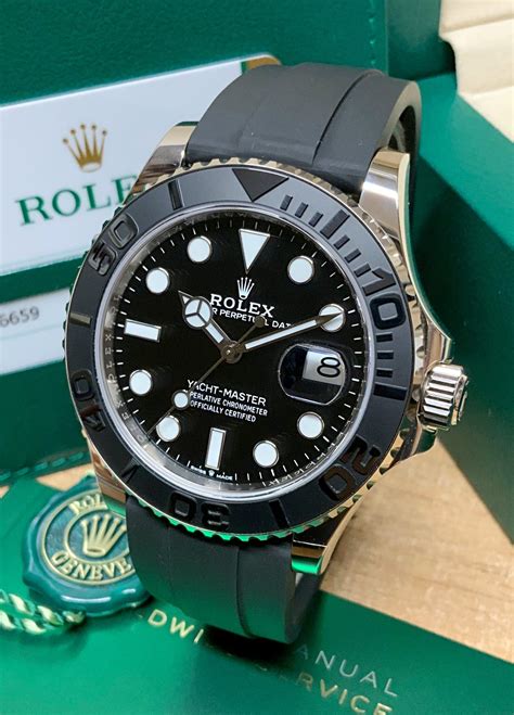 replica Rolex Yacht-Master